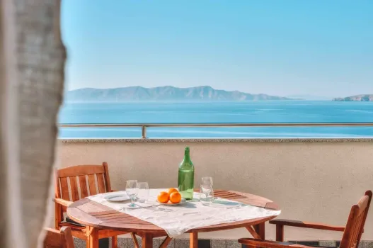 Ferienwohnungen Maris Experience Senj, Kroatien