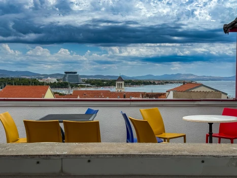 Apartmanok Lighthouse – Vodice