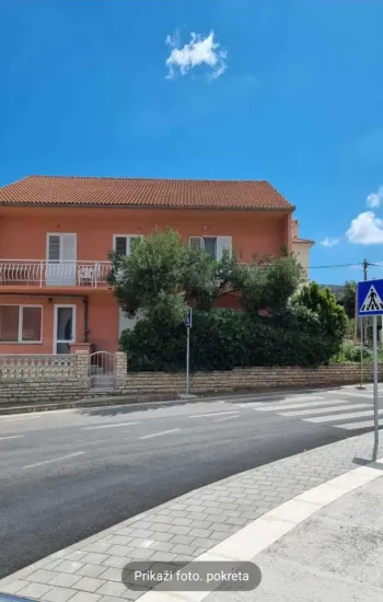 Ferienwohnung Romeo – Pašman - Tkon