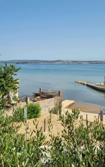 Appartement Romeo Pašman - Tkon, Croatie