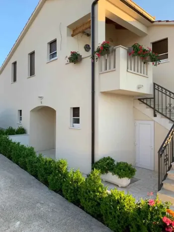 Apartmány Villa Angela Lucia Šolta, Chorvatsko