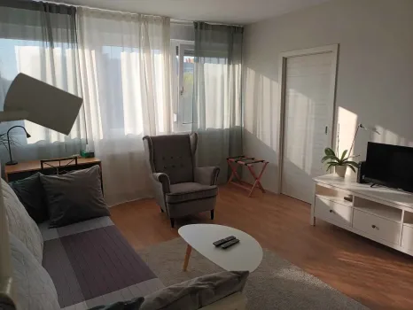 Appartement Luxury Franka Zagreb, Croatie