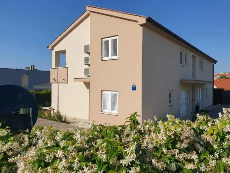 Ferienwohnungen Mia Krk Krk - Krk, Kroatien