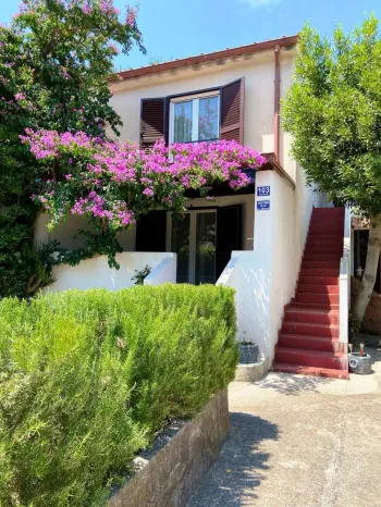 Appartements Mile 1 i Mile 2 Lošinj - Mali Lošinj, Croatie