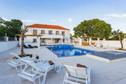 Domek letniskowy Villa Olana Zadar, Chorwacja