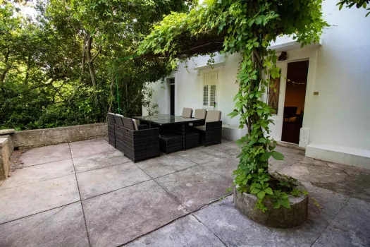 Ferienhaus Villa Iginia Lošinj - Nerezine, Kroatien