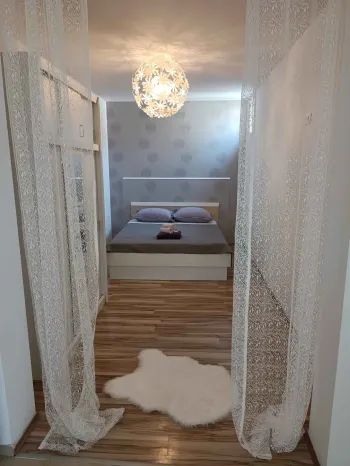 Appartement Cozy house Brela Brela, Croatie