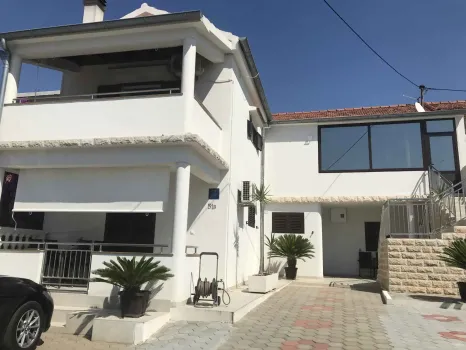 Ferienwohnungen Laura Bibinje, Kroatien