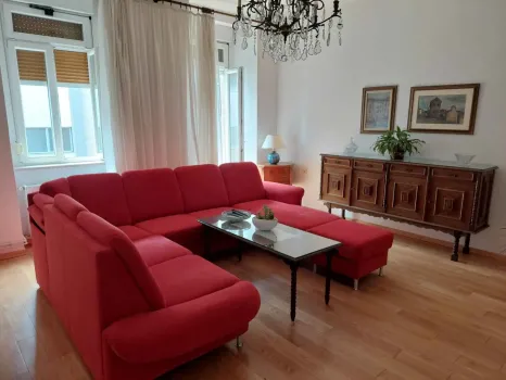 Apartmán Tončica - Rijeka | Laganini.com