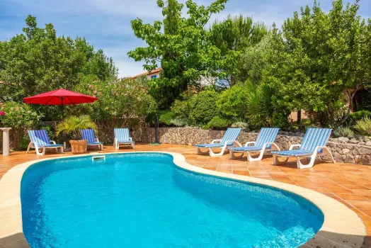 Rekreační dům Villa Temer Krk - Pinezići, Chorvatsko