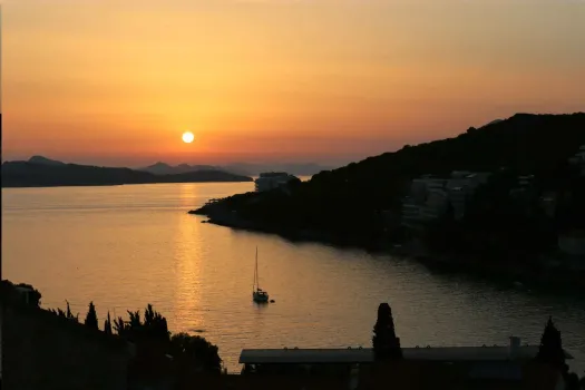 Appartements Lapad Sunset Dubrovnik, Croatie