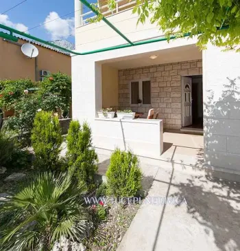 Appartement Luani Tučepi, Croatie