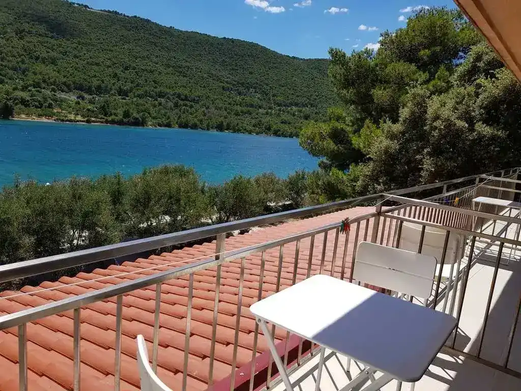 Apartmani Vala, Grebaštica - Hrvatska