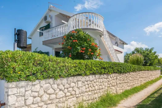 Appartamento Goga Zukve Vrsi Vrsi, Croazia