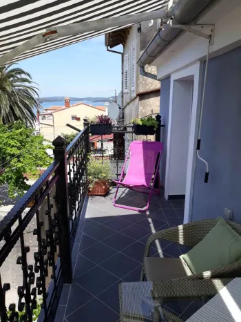 Lägenhet Lavanda Lošinj - Mali Lošinj, Kroatien