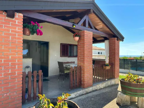 Leilighet Samanta Novigrad, Kroatia