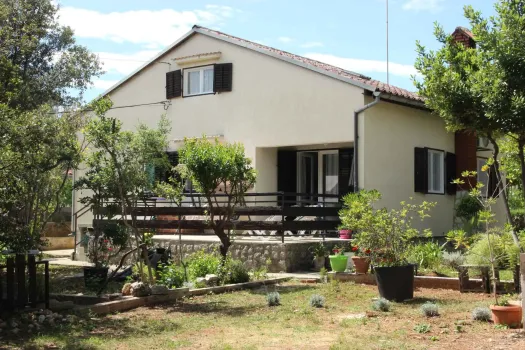 Holiday home Cappo di mare Lošinj - Mali Lošinj, Croatia