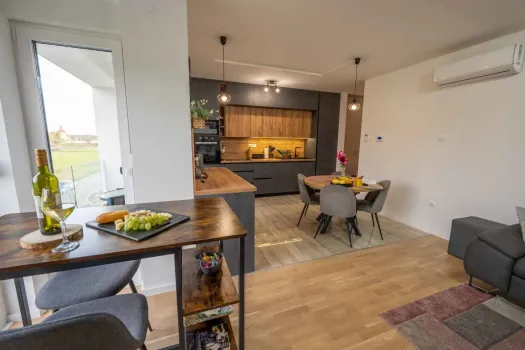 Apartman Nebo Đurđevac, Hrvatska