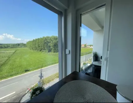 Apartment Nebo – Đurđevac