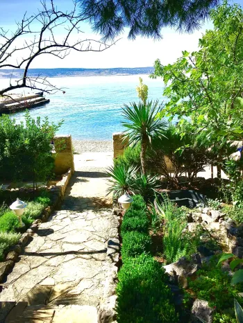 Kuća za odmor Beach house Starigrad-Paklenica, Hrvatska