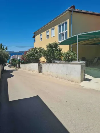 Nyaraló ház Zorica Zára, Horvátország