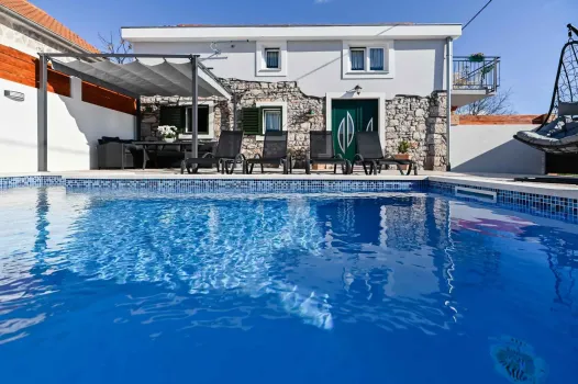 Domek letniskowy La felicita Zadar, Chorwacja