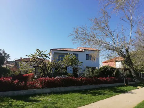 Appartements Tamaris Garden Novigrad, Croatie