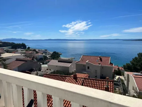 Apartmani Villa Ružica Baška Voda, Hrvatska