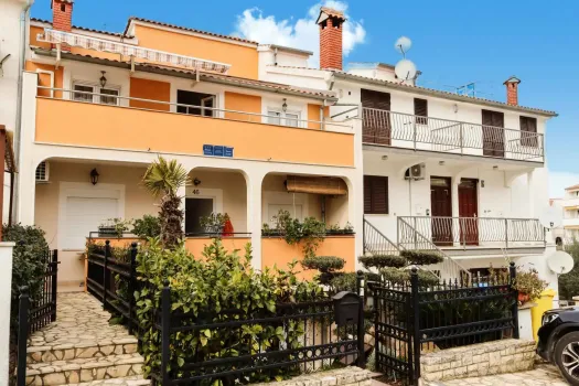 Appartamenti Jurić Orsera, Croazia