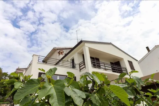 Lägenhet Marina Viewpoint Vrsar, Kroatien