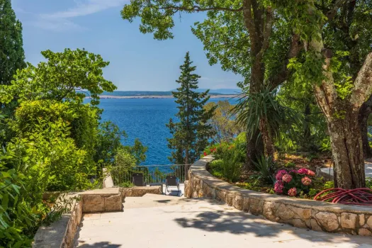 Holiday home Viktorija Dramalj, Croatia