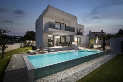 Kuća za odmor Villa Leola - Ližnjan | Laganini.com