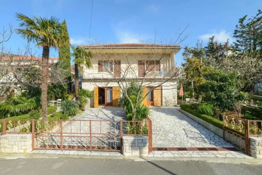 Apartmán Nada Antić - Selce | Laganini.com