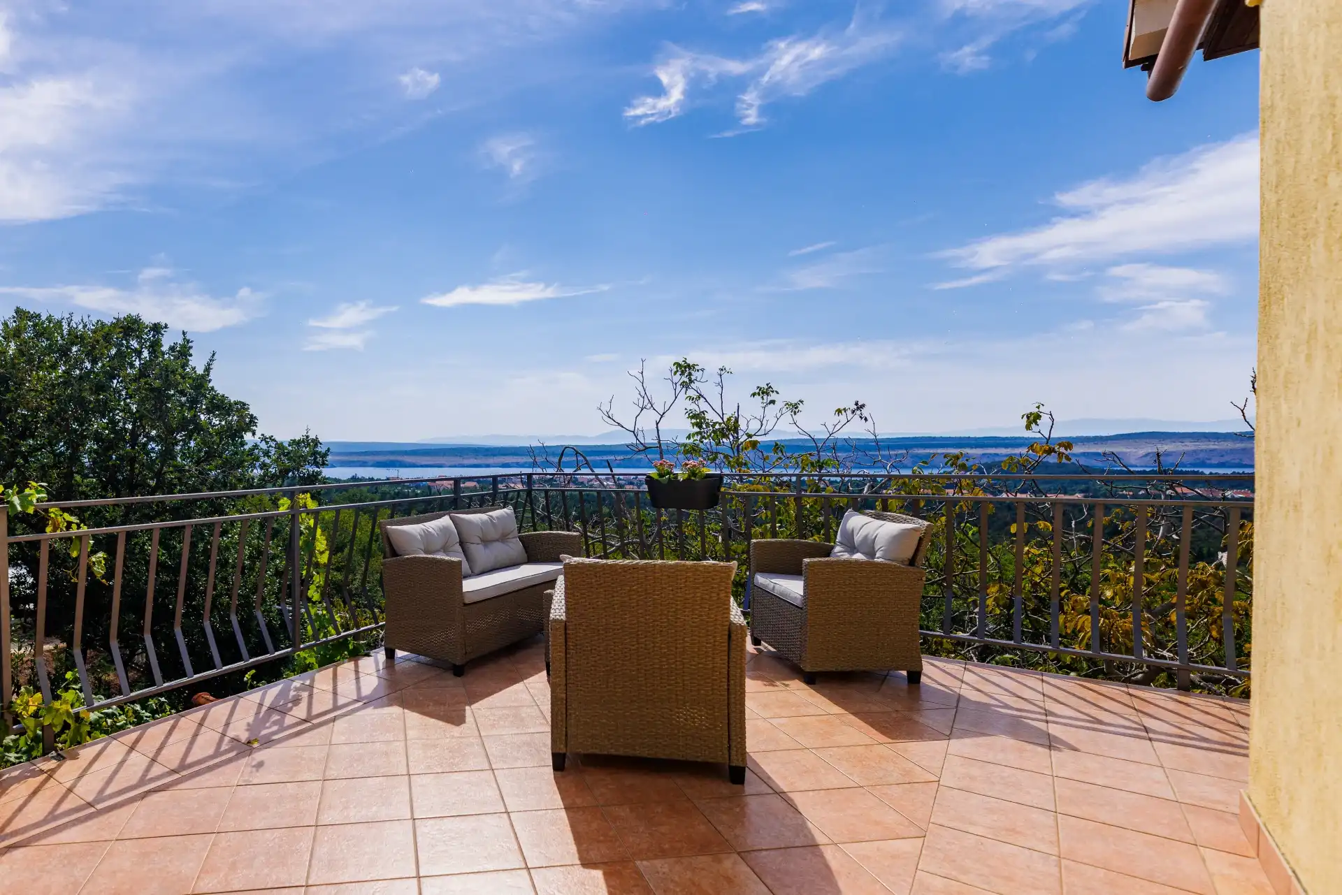 Holiday home VENAMI, Jadranovo - Croatia