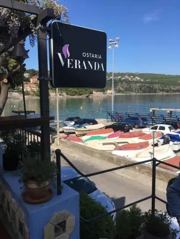 Apartament Sisi Opatija, Chorwacja