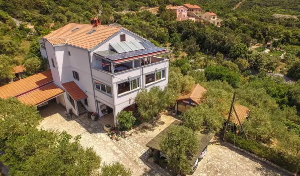Ferienwohnungen Villa Goga Cres - Cres, Kroatien