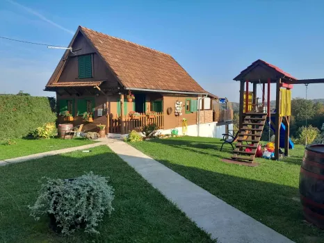 Kuća za odmor Klet Šaban Velika Gorica, Hrvatska