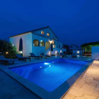Holiday home Villa Gabi Novigrad - Zadar, Croatia
