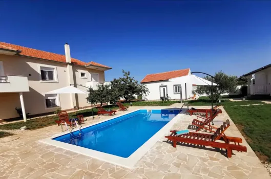 Apartman Amelie - Sukošan | Laganini.com