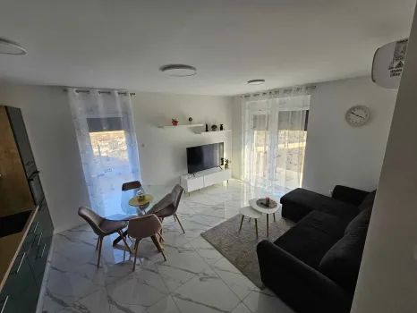 Apartment Podravina Đurđevac, Croatia