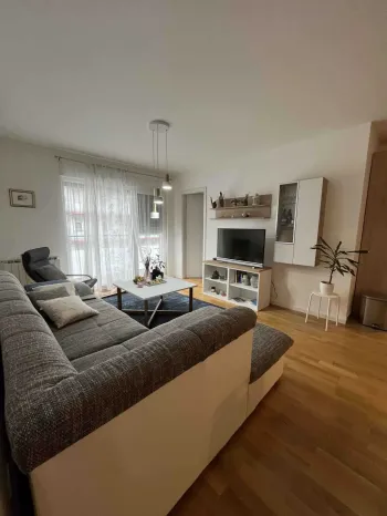 Apartment Mimice Zagreb, Croatia