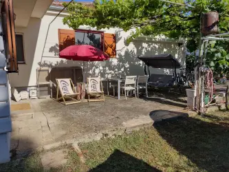 Apartament Fasana - Fažana | Laganini.com