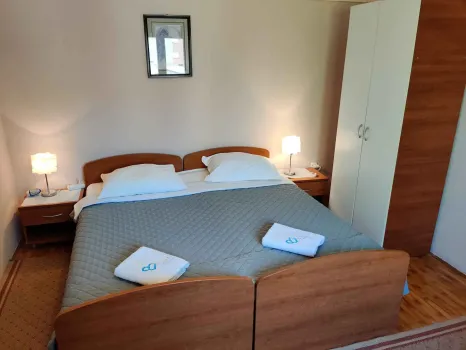Apartmani Niko Biograd, Hrvatska
