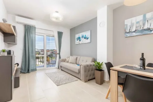 Ferienwohnung Luka Fažana, Kroatien