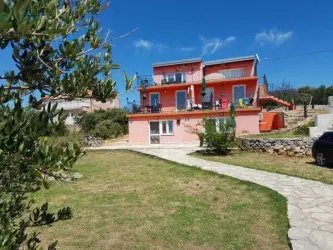 Ferienwohnungen Horvat Brodarica, Kroatien