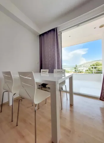 Lägenheter Lilian Rogoznica, Kroatien