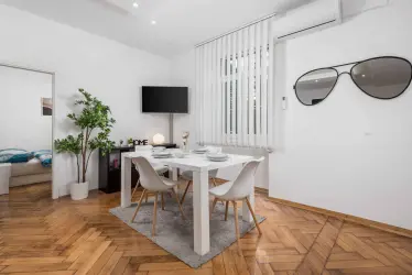 Apartmán Val-Cont Rijeka, Chorvatsko