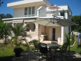 Appartamenti Marina Silba, Croazia