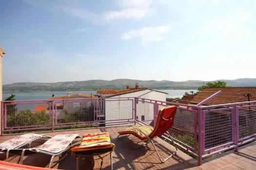 Kuća za odmor Castell Andreis - Jadrtovac | Laganini.com