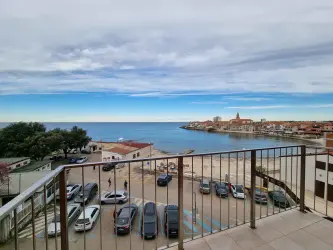 Apartament Gina Seaview Umag, Chorwacja
